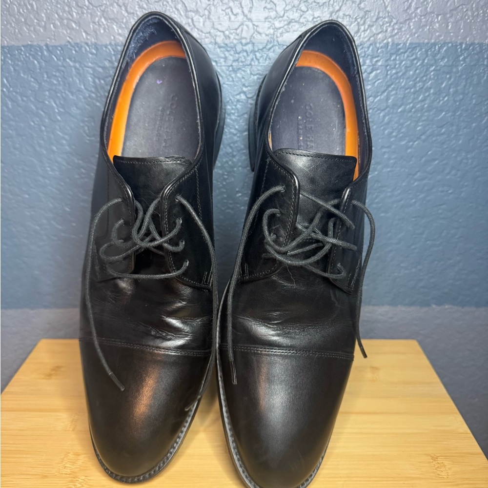 Cole Haan Lenox Cap Toe Oxford shoes men’s 13